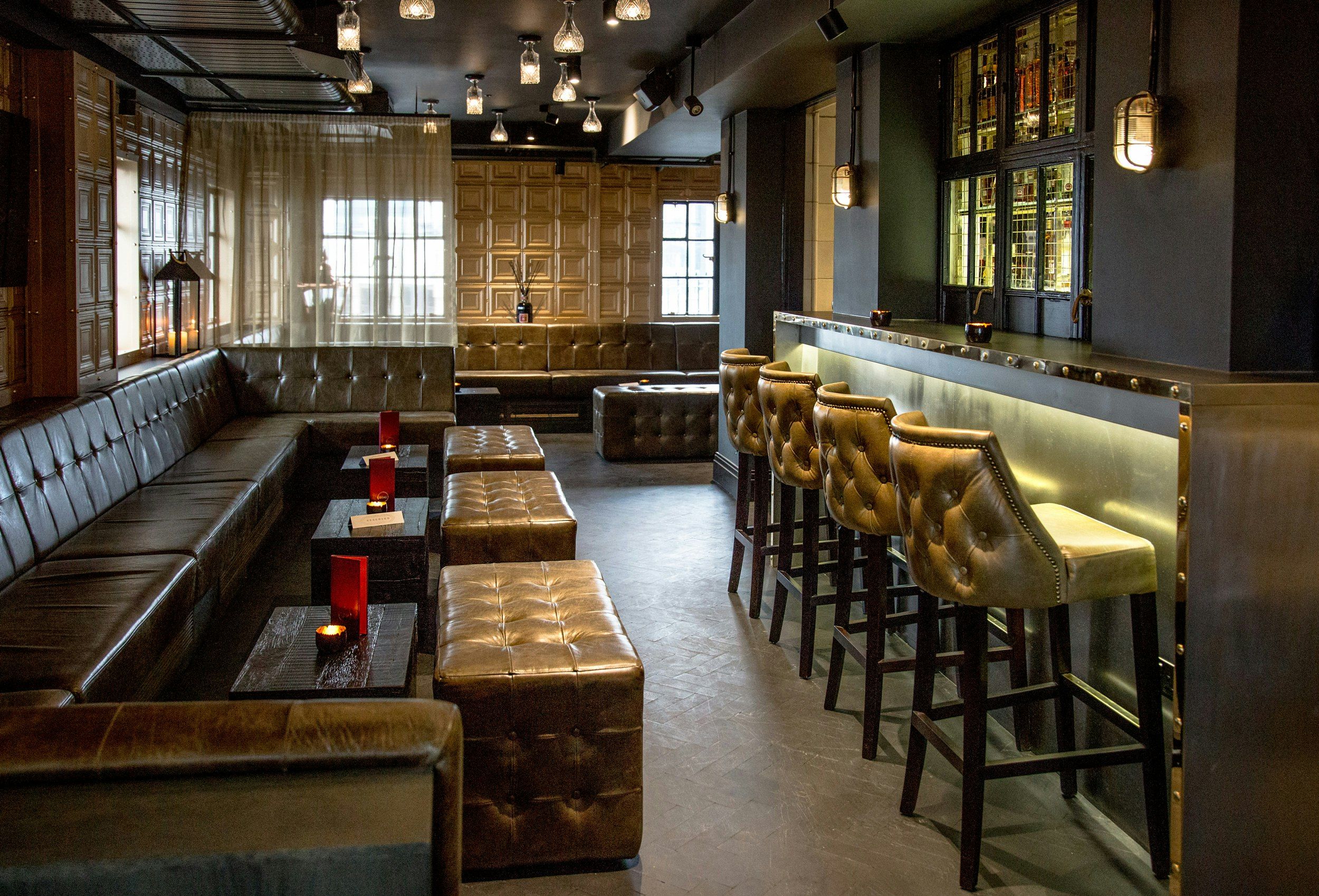 Bar Billede