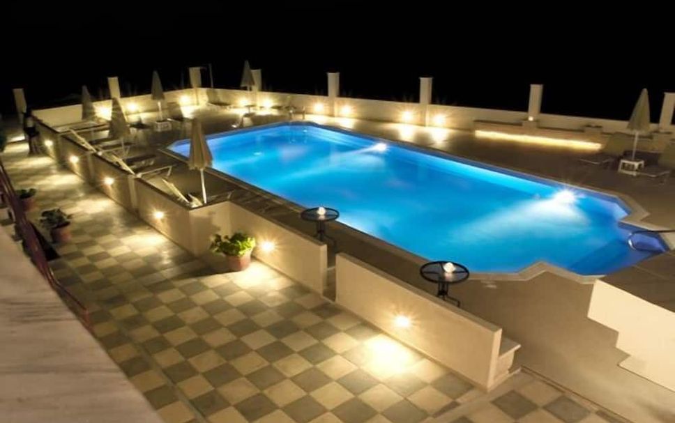 Pool Billede