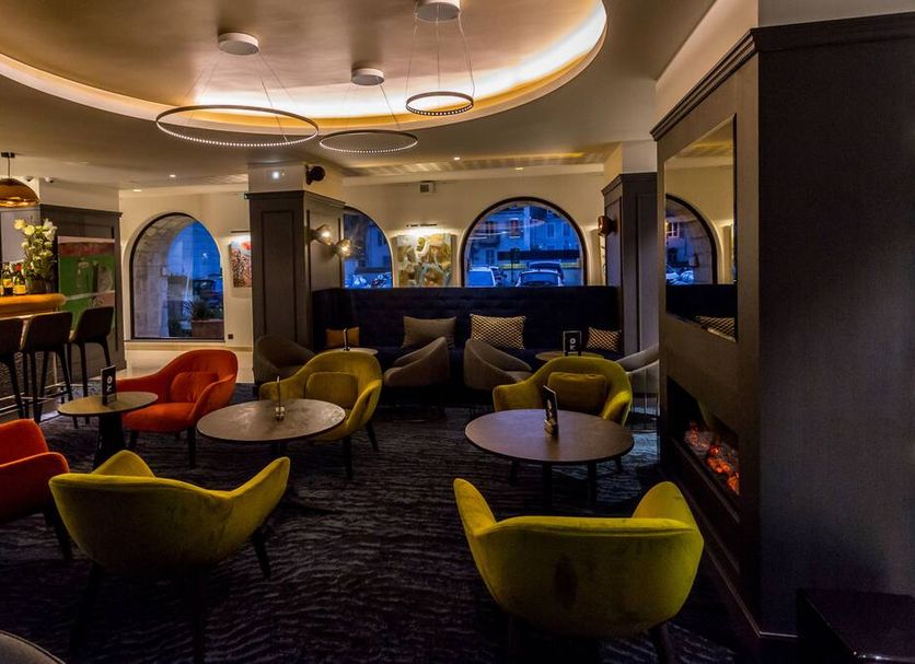 Lounge Billede