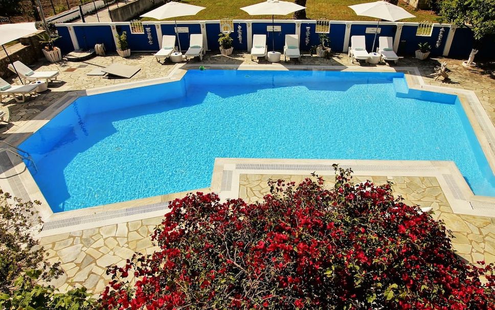 Pool Billede