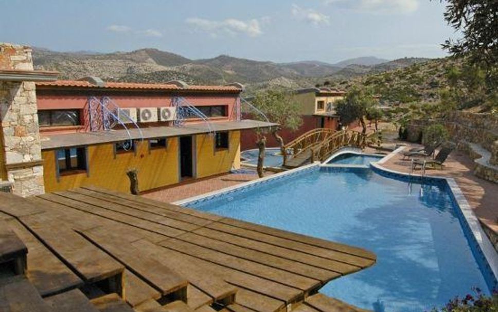 Pool Billede