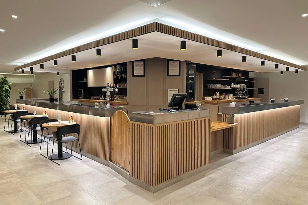 Bar Billede