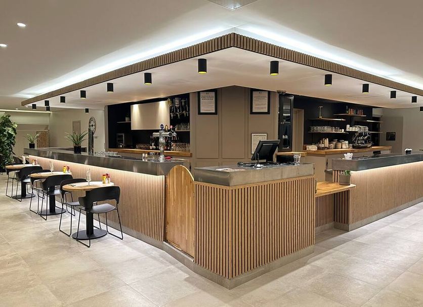 Bar Billede