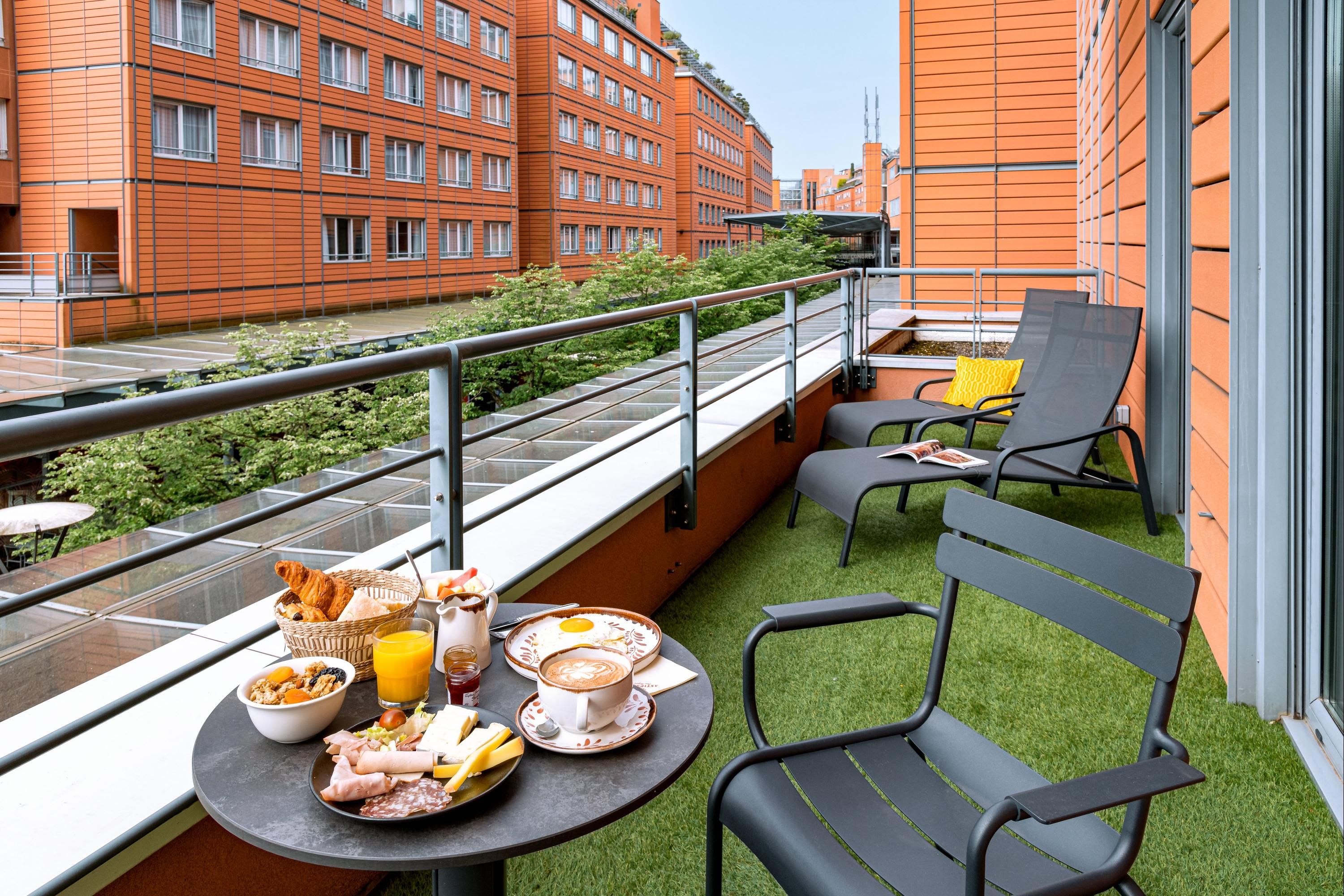 Balkon