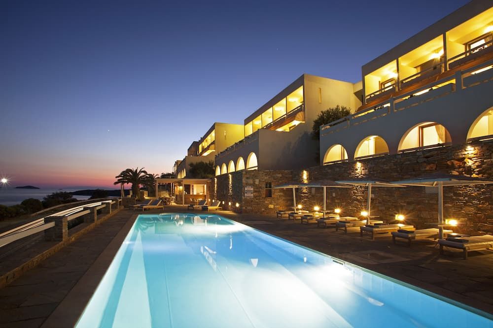 Pool Billede