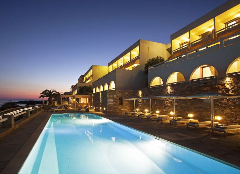 Pool Billede