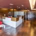 Receptionist