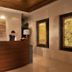 Receptionist