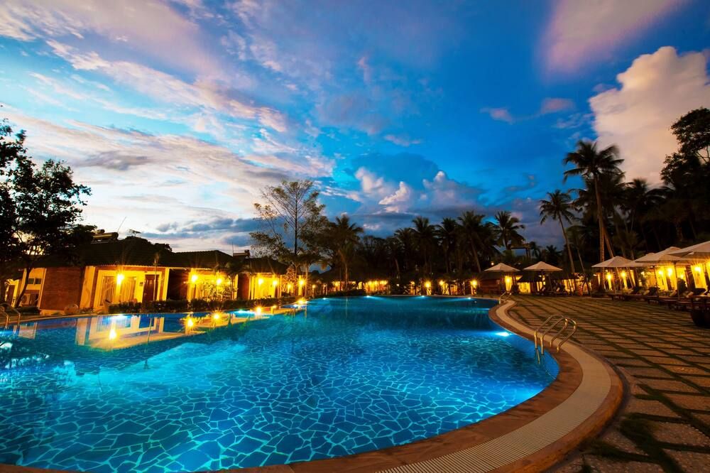 Pool Billede