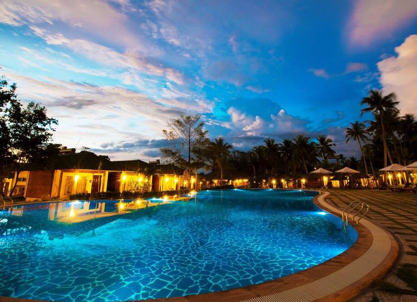 Pool Billede
