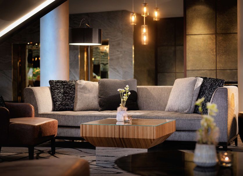Lounge Billede