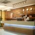 Receptionist