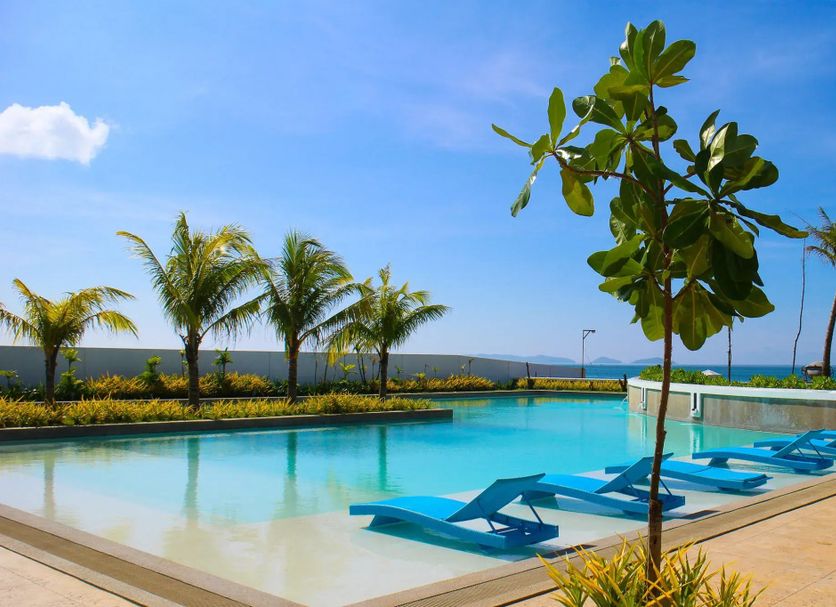 Pool Billede
