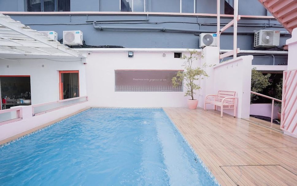 Pool Billede
