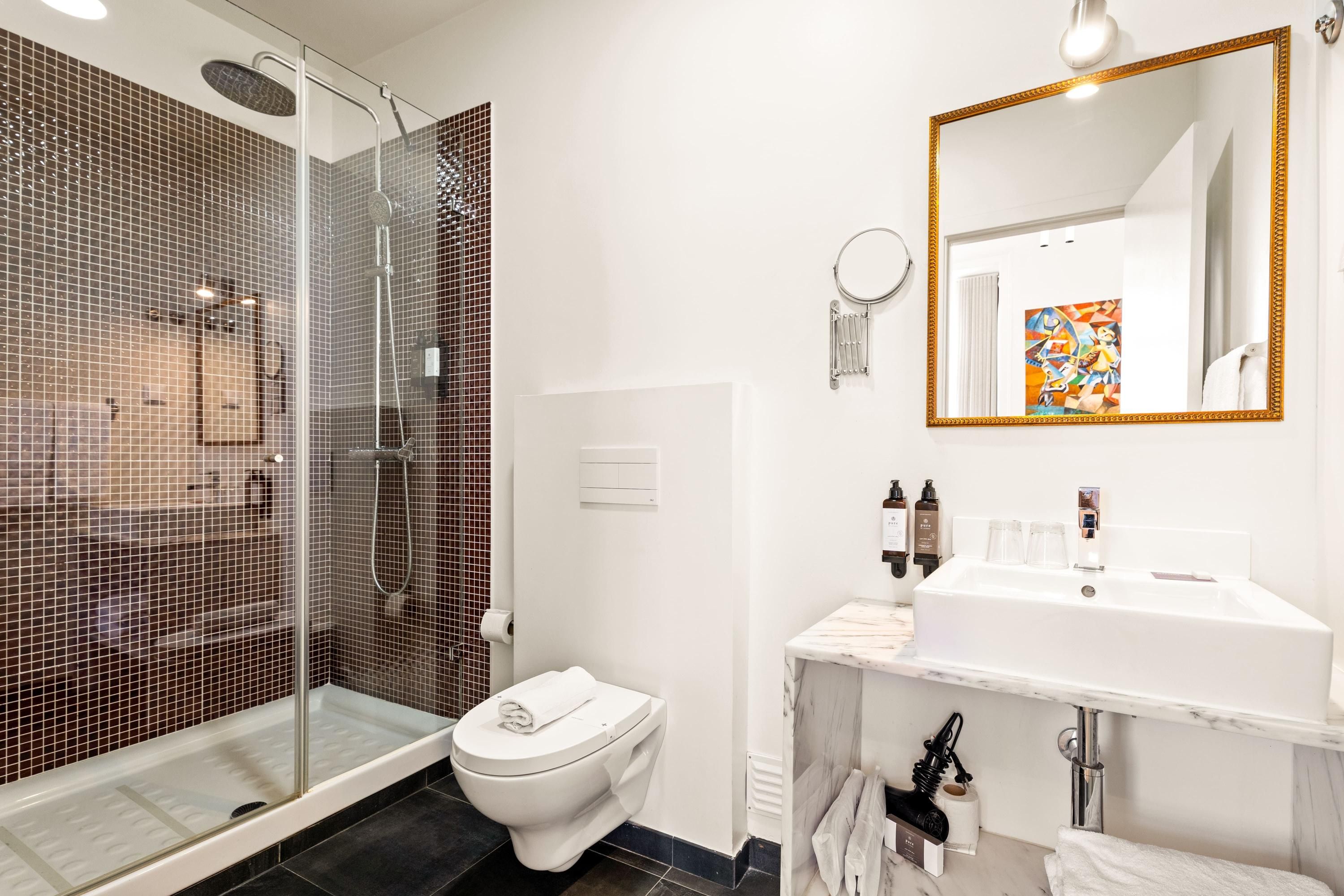 Soveværelse