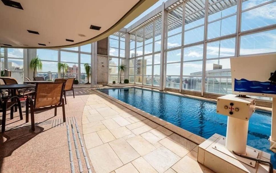 Pool Billede