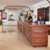 Receptionist