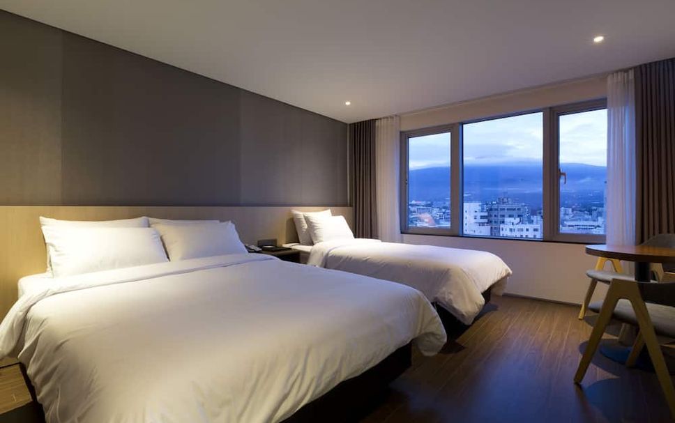 Soveværelse Billede