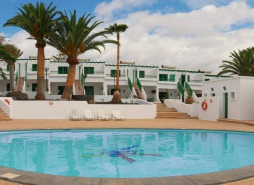 Pool Billede