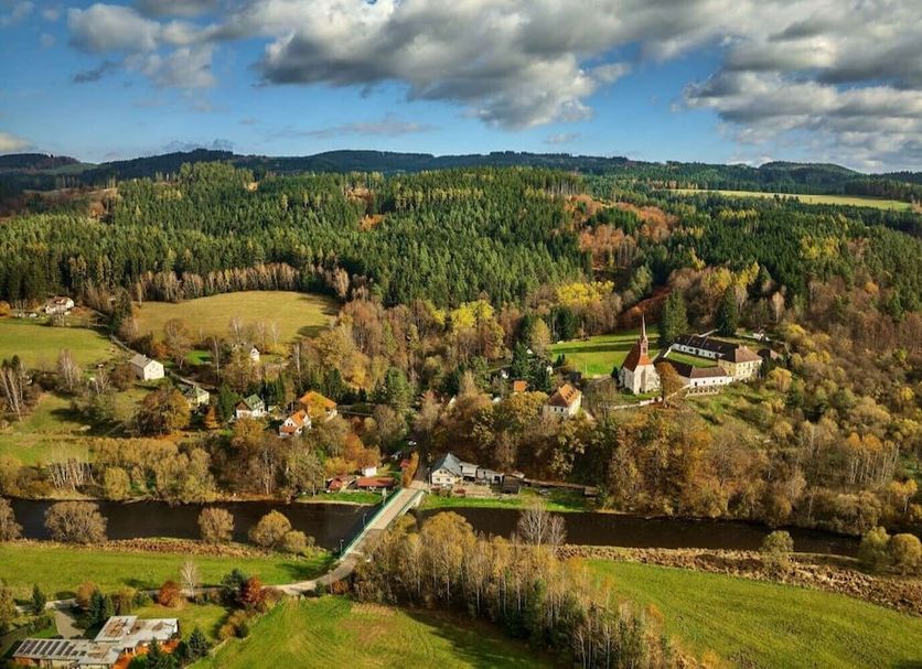 Udsigt Billede