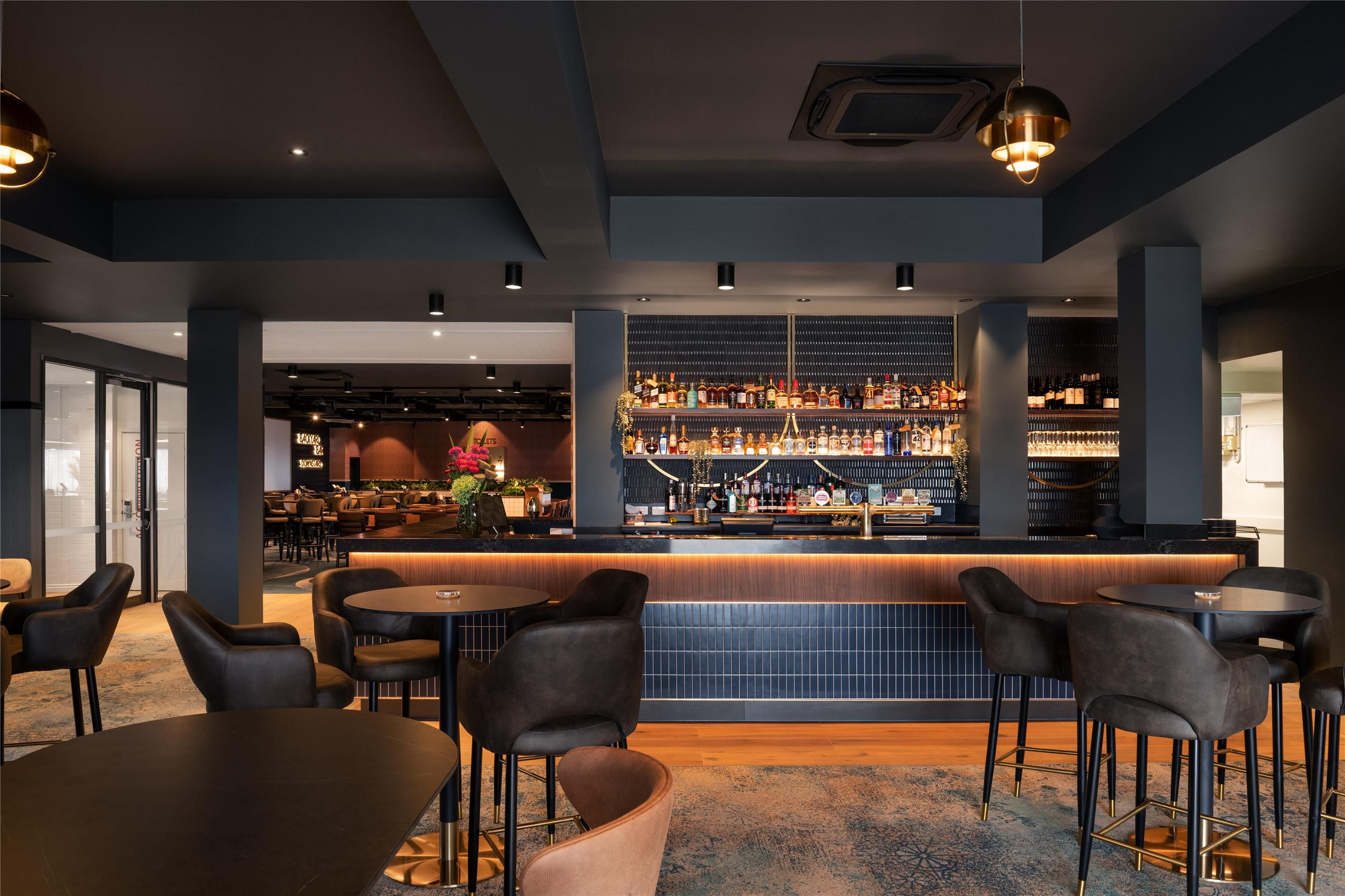 Bar Billede