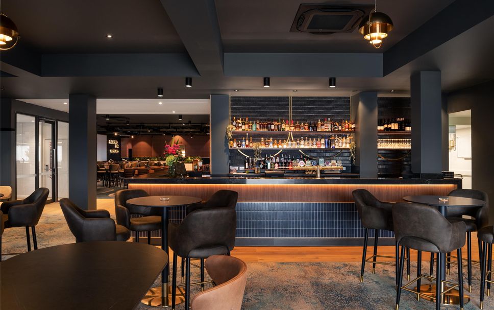 Bar Billede