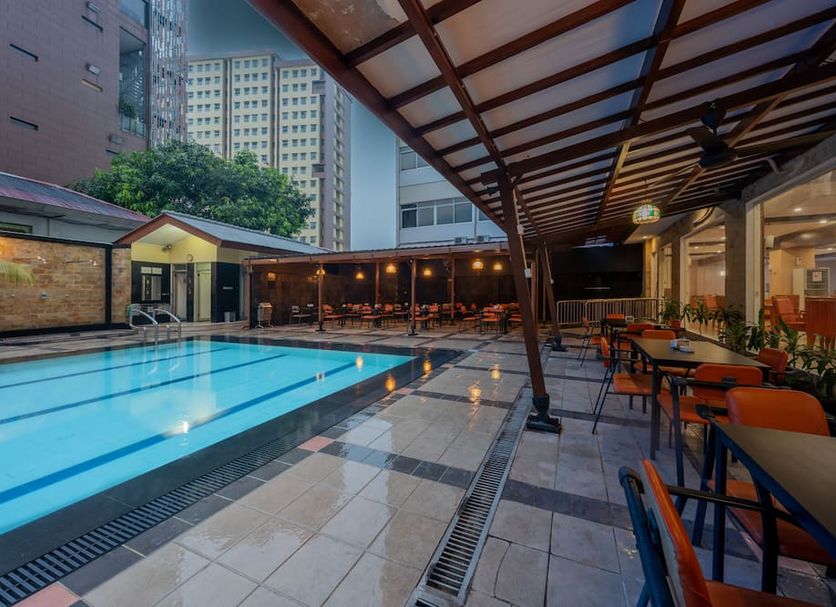 Pool Billede