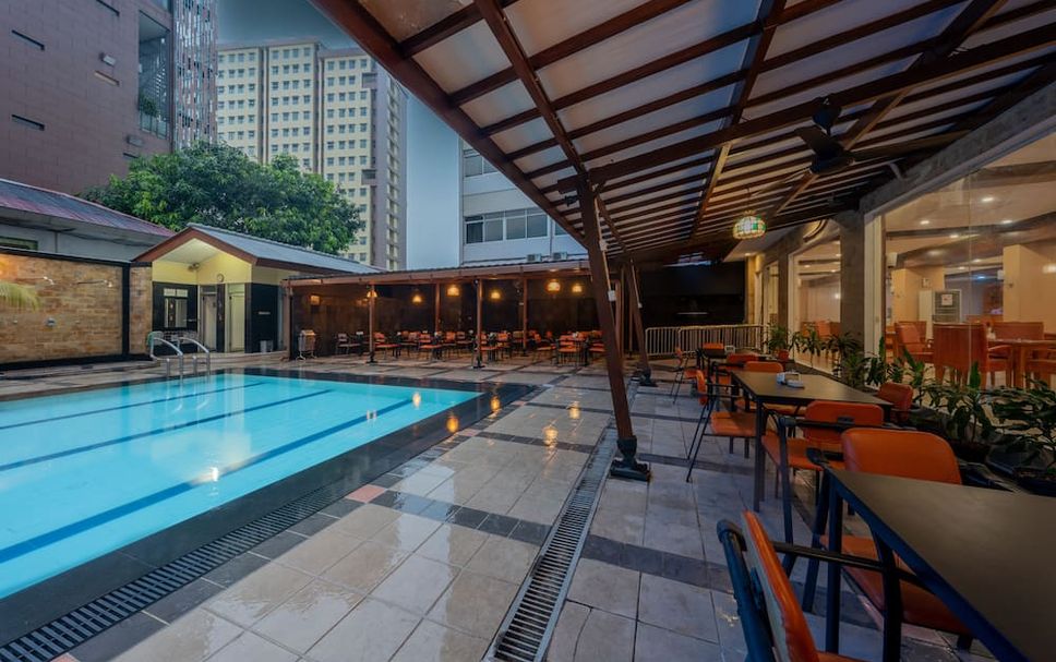 Pool Billede