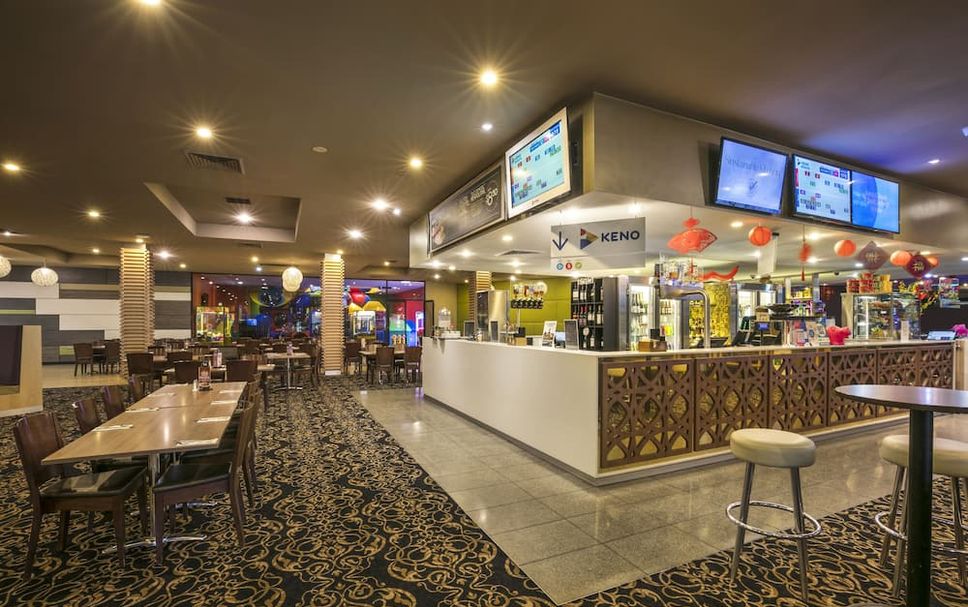 Bar Billede