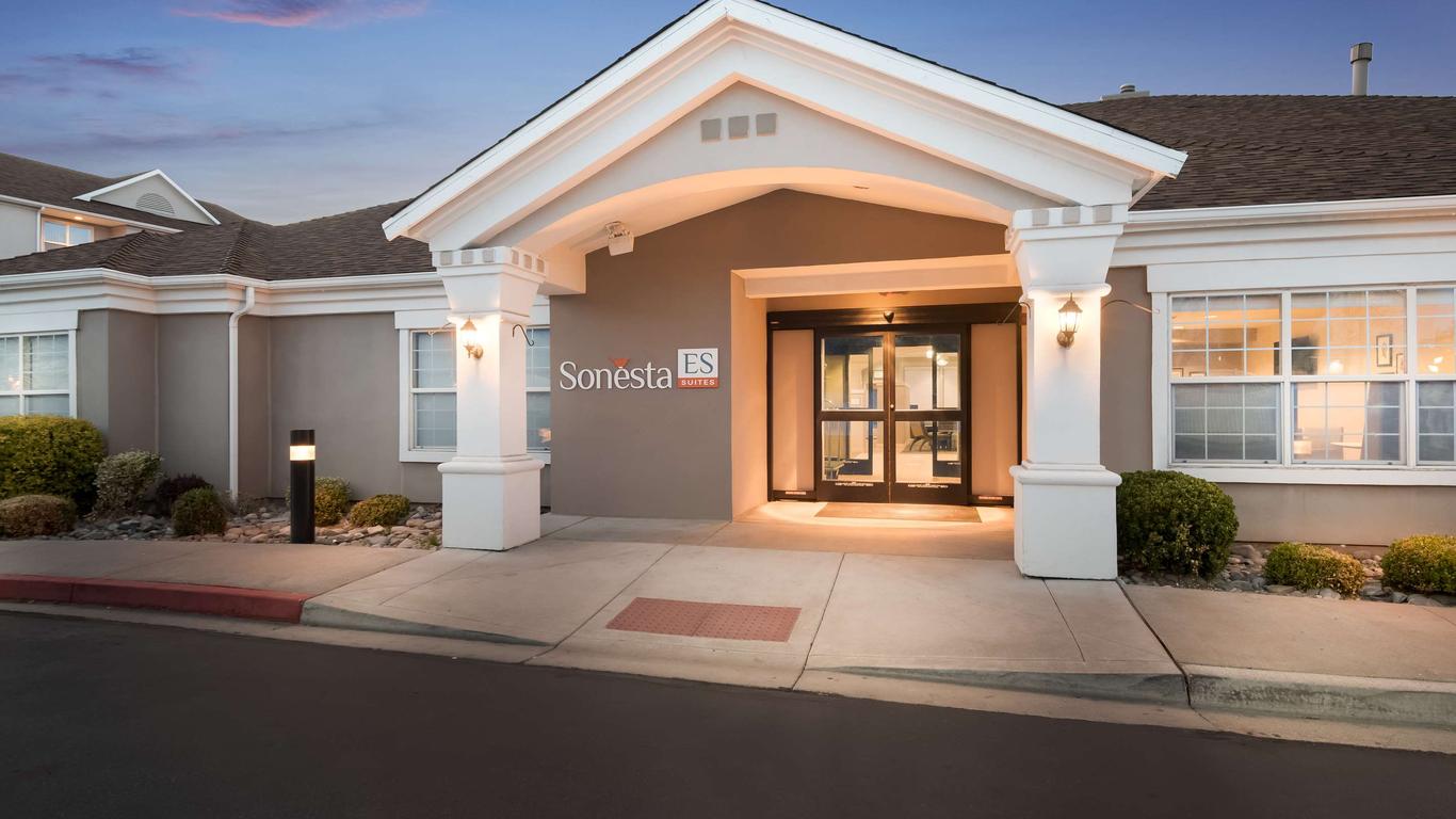 Sonesta Es Suites Reno