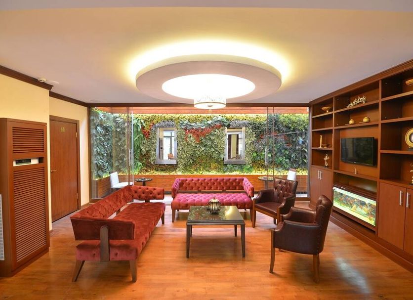 Lounge Billede