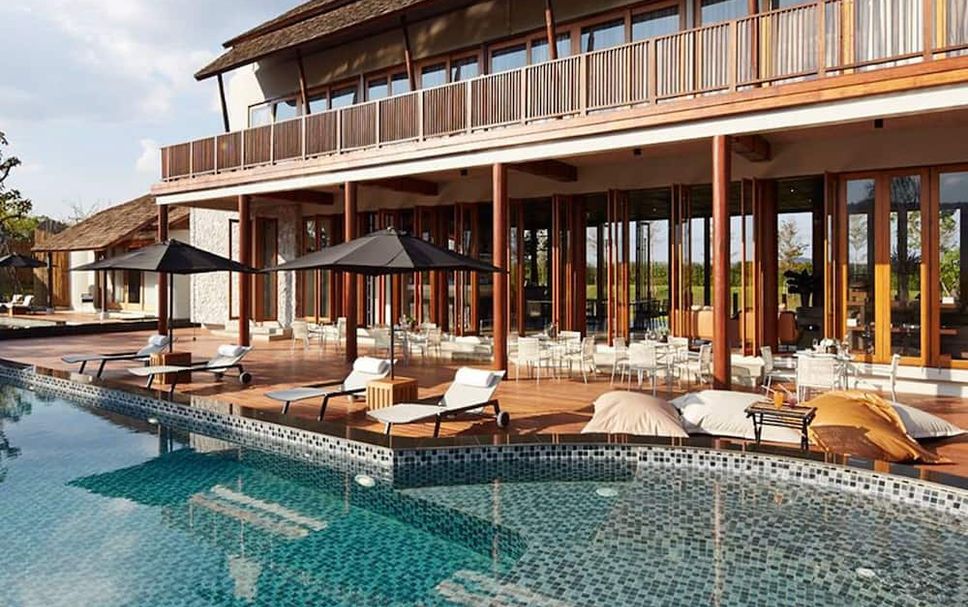 Pool Billede