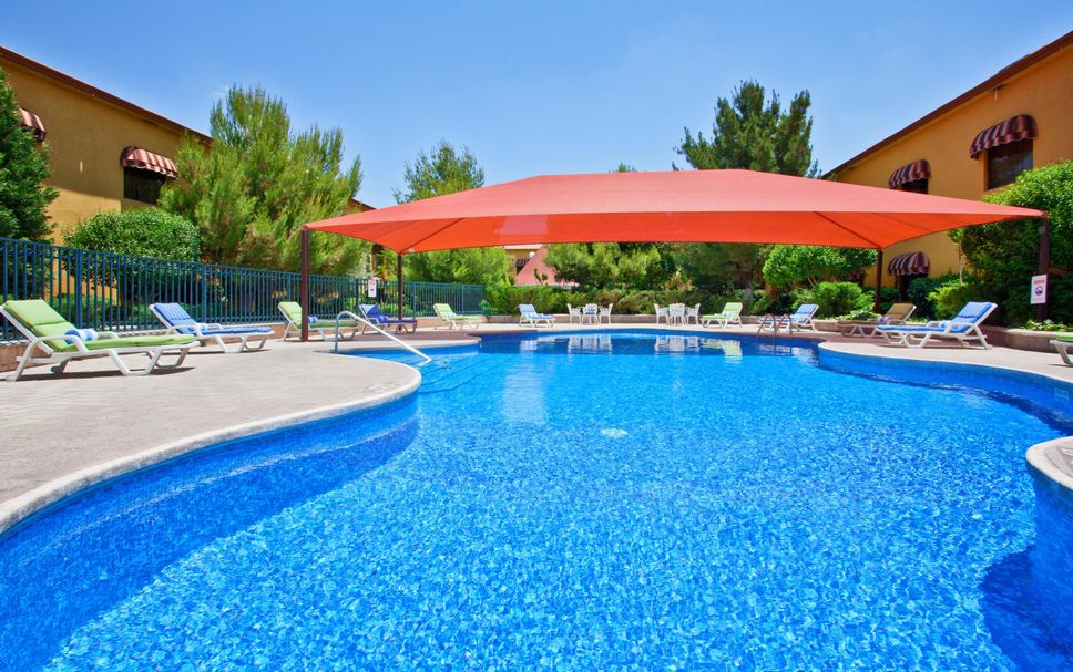 Pool Billede