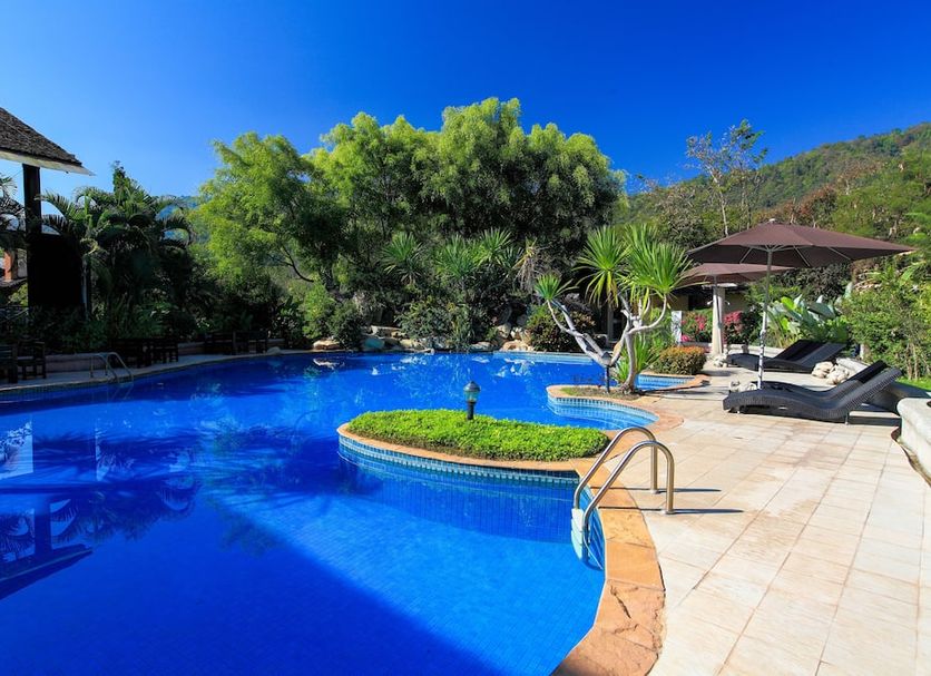 Pool Billede