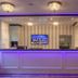 Receptionist
