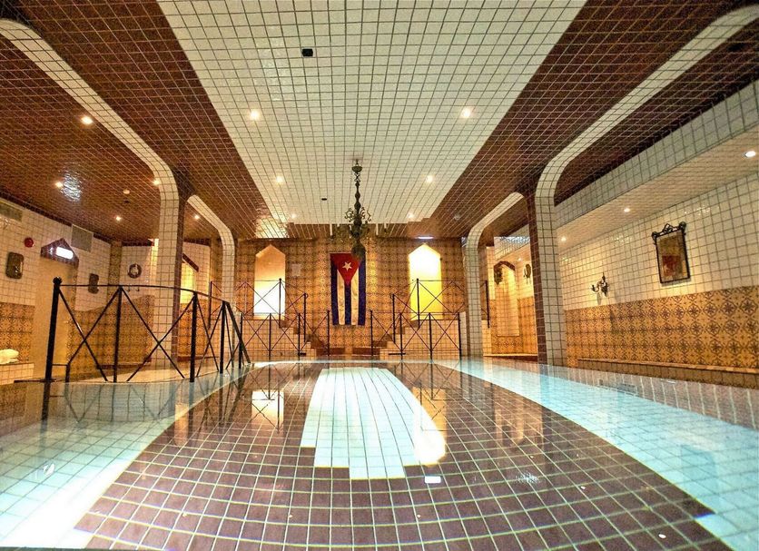 Pool Billede