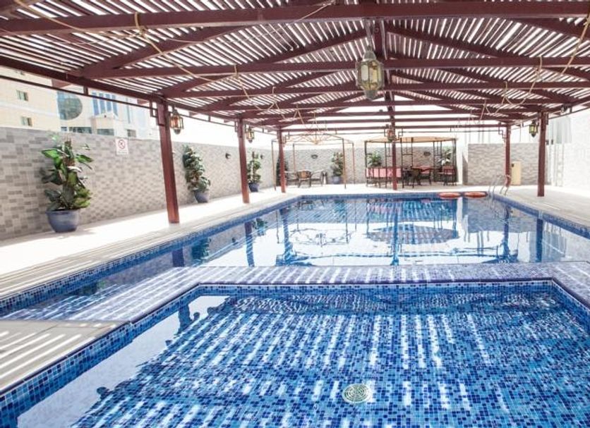 Pool Billede