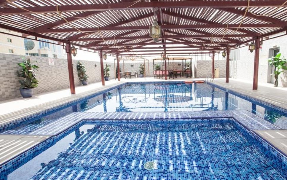 Pool Billede
