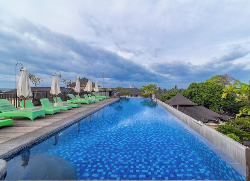 Pool Billede