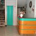 Receptionist