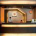 Receptionist