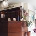 Receptionist