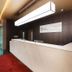 Receptionist