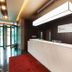 Receptionist