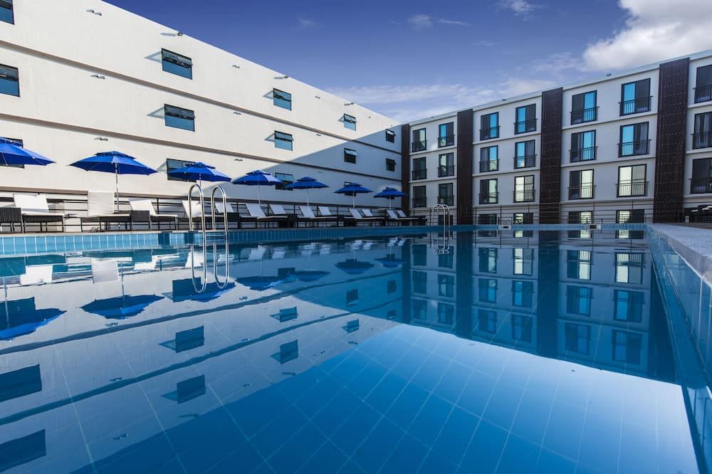 Pool Billede