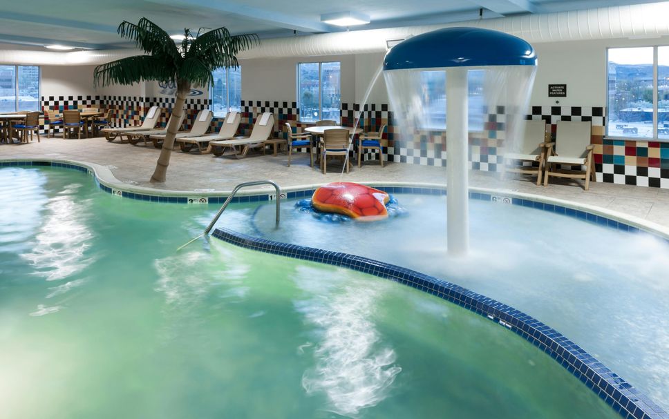 Pool Billede