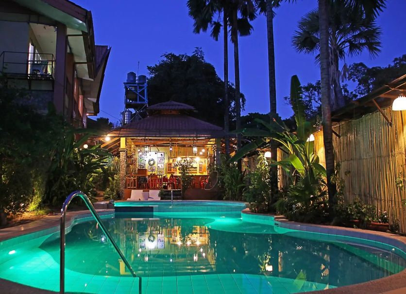 Pool Billede