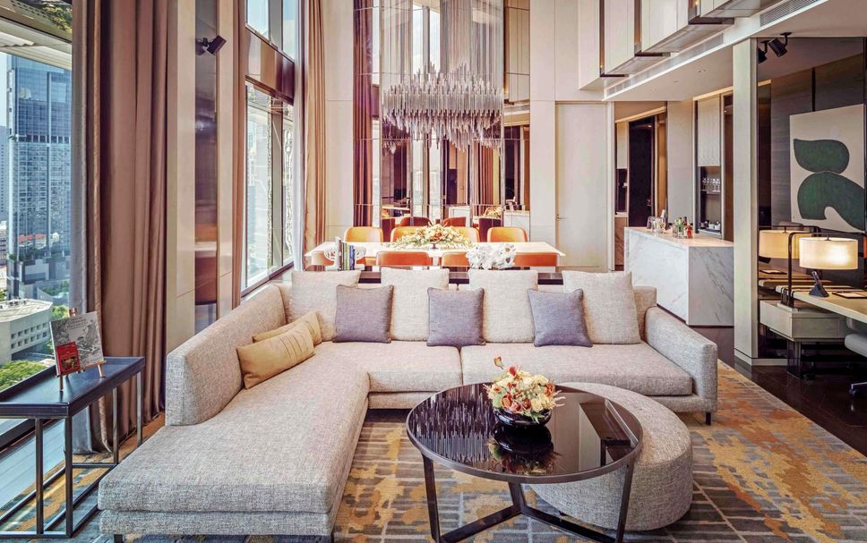 Lounge Billede