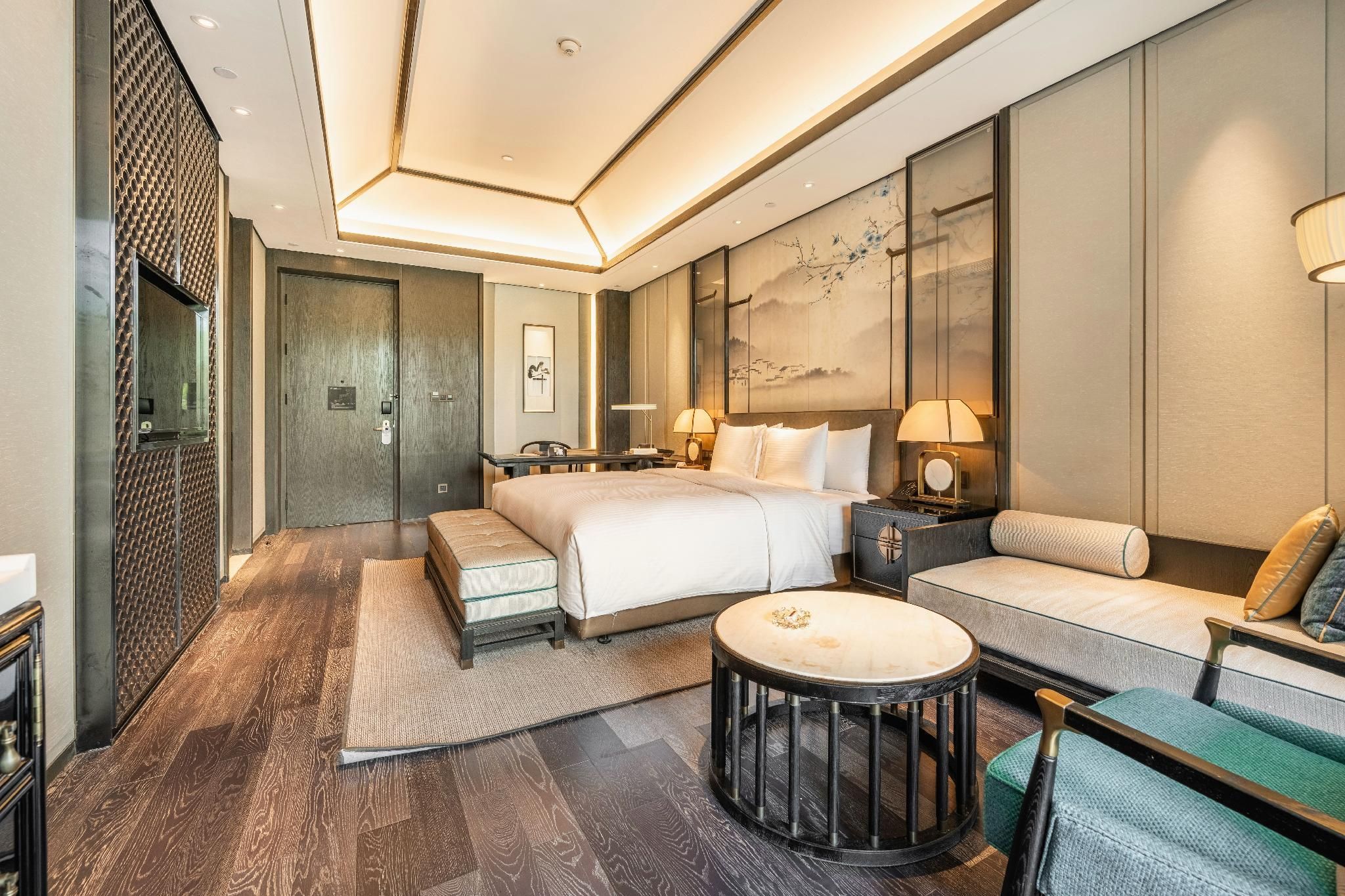 Soveværelse