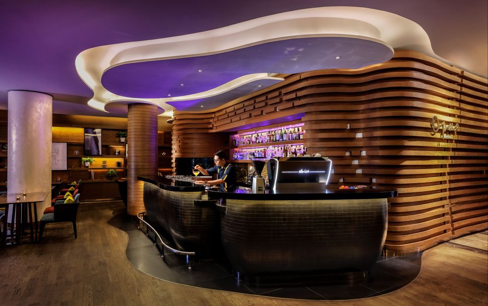 Bar Billede